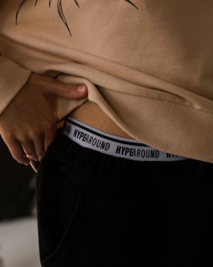 Спортивные брюки