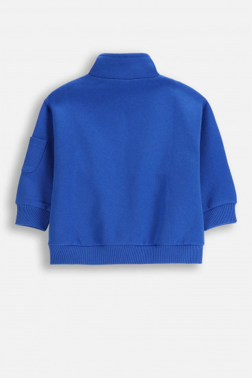 Толстовка для мальчиков