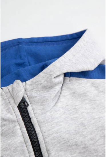 Толстовка для мальчиков