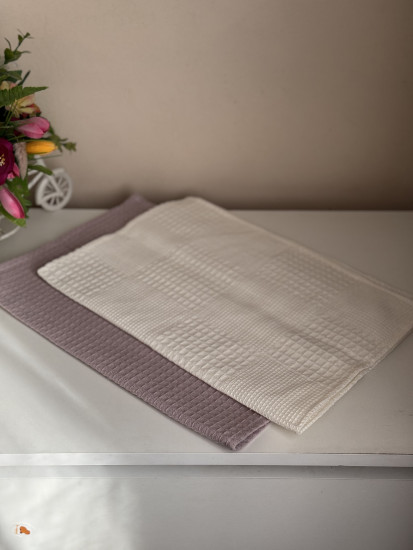 Набор полотенец Дуэт