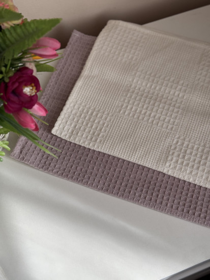 Набор полотенец Дуэт