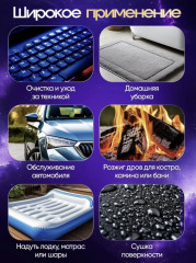 Воздуходув - Фото 3