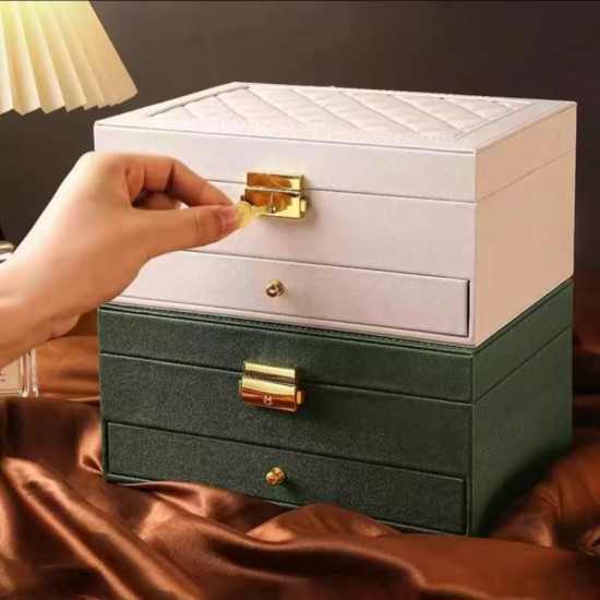 Шкатулка для украшений «Вдохновение»