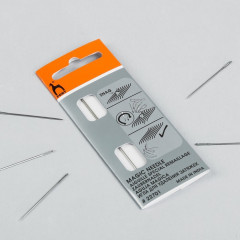 Игла для удаления затяжек - Фото 1