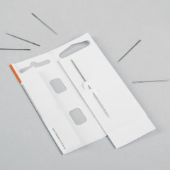 Игла для удаления затяжек - Фото 2