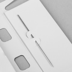 Игла для удаления затяжек - Фото 3