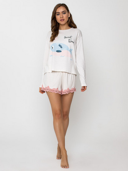 Пижама женская