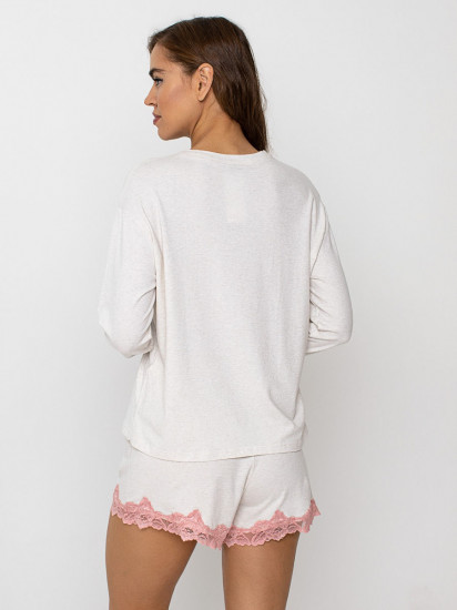 Пижама женская