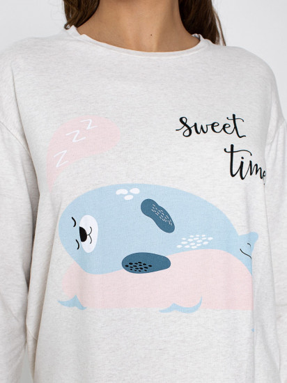 Пижама женская