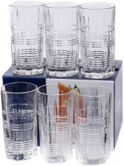 Набор стаканов «Dallas» - Фото 2