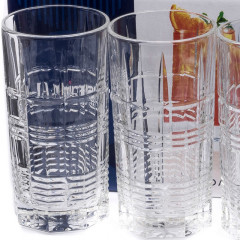 Набор стаканов «Dallas» - Фото 3