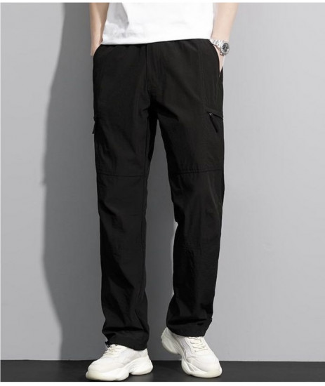 Брюки карго мужские