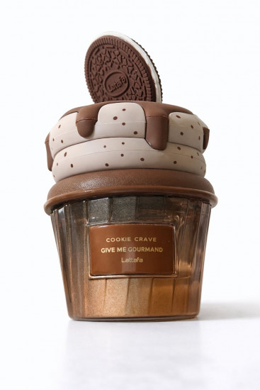 Духи «Cookie Crave»