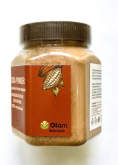 Натуральный какао-порошок - Фото 1