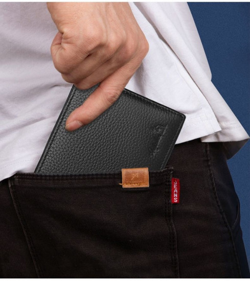 Портмоне мужское