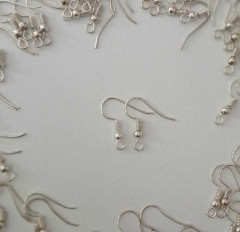 Набор швенз для сережек - Фото 2