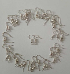 Набор швенз для сережек - Фото 1