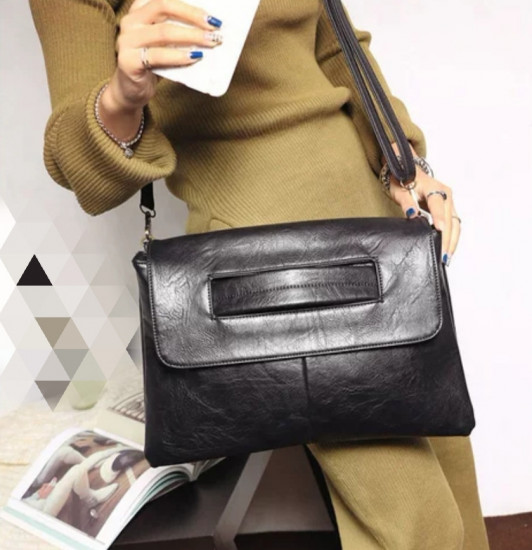 Сумка-клатч женская