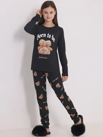 Пижама для девочек