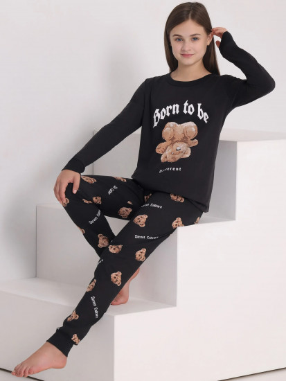 Пижама для девочек