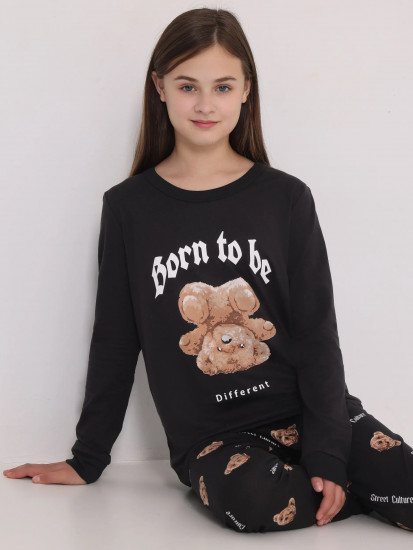 Пижама для девочек