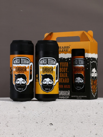 Подарочный набор косметики