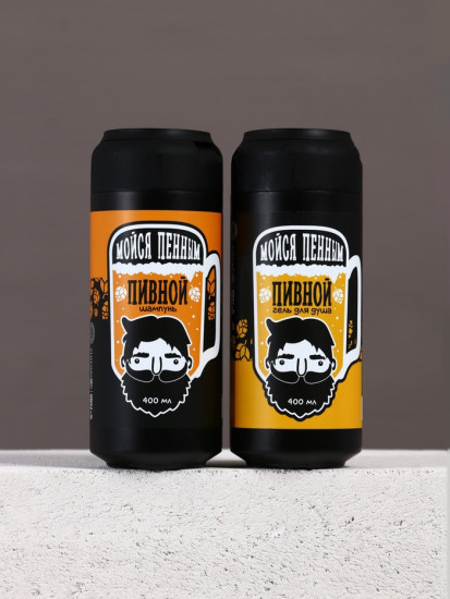 Подарочный набор косметики