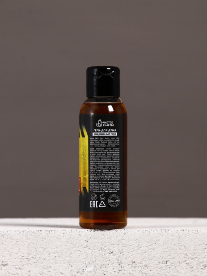 Подарочный набор «100% мужик»