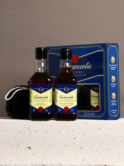 Подарочный набор «Богатства»