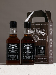 Подарочный набор «Крутой мужик» - Фото 1