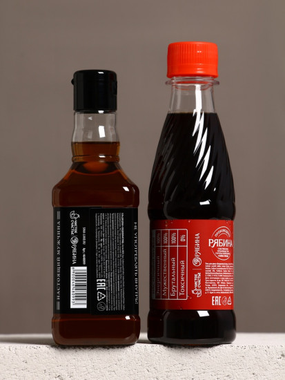 Подарочный набор косметики «Крутой»