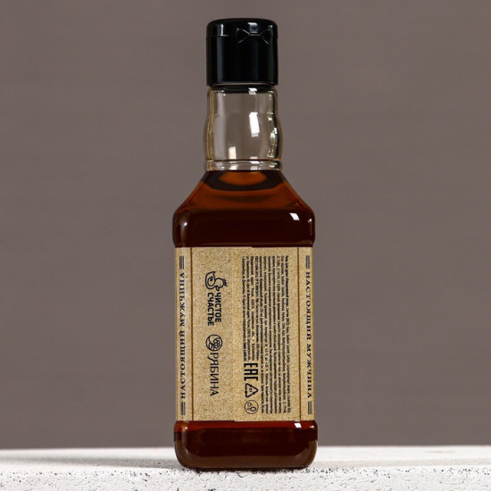 Подарочный набор «Крутому мужику»