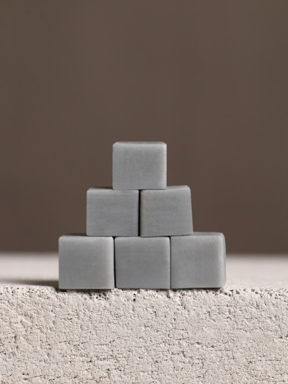 Подарочный набор косметики «Мужик»