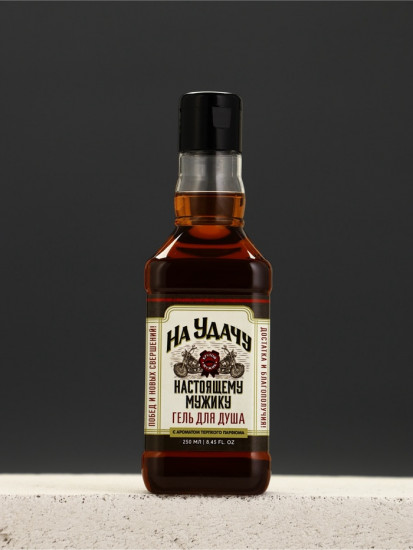 Подарочный набор «На удачу»