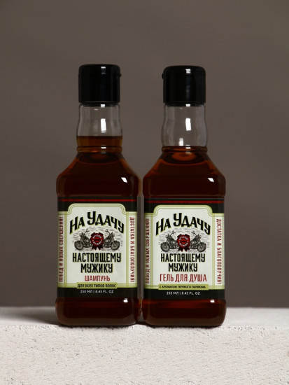 Подарочный набор «На удачу»