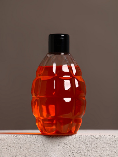 Подарочный набор косметики «Настоящему мужику»