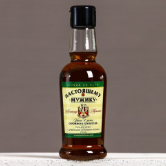 Подарочный набор «Настоящему мужику» - Фото 1