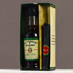 Подарочный набор «Настоящему мужику» - Фото 4