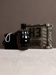 Подарочный набор косметики «Необходимый запас» - Фото 1