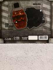 Подарочный набор косметики «Необходимый запас» - Фото 6