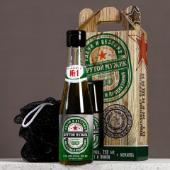 Подарочный набор «Удачи и везения» - Фото 1