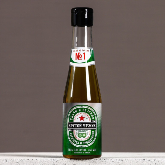 Подарочный набор «Удачи и везения»