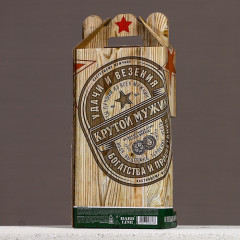 Подарочный набор «Удачи и везения» - Фото 7