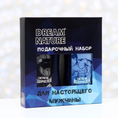 Подарочный набор косметики для настоящего мужчины - Фото 1
