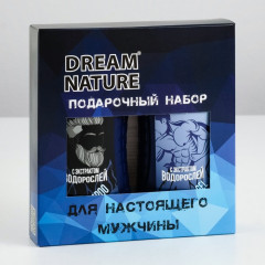 Подарочный набор косметики для настоящего мужчины - Фото 4