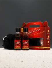 Подарочный набор мужской «Первому» - Фото 1