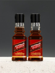 Подарочный набор мужской «Первому» - Фото 2