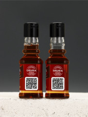 Подарочный набор мужской «Первому» - Фото 4