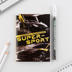 Подарочный набор «Будь первым» - Фото 2