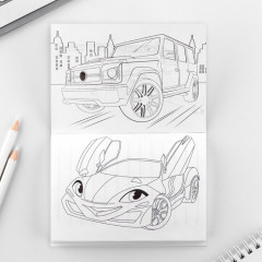 Подарочный набор «Будь первым» - Фото 6